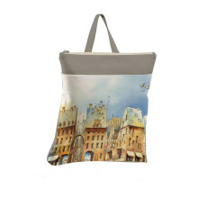 Рюкзак BKP3 «Tytus brzozowski city»