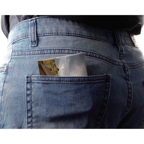 Кошелек мини, PRS2 «Петр»