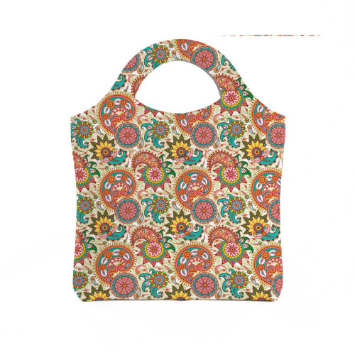 Сумка тоут BAG4 «Eastern peysli»