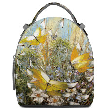 Рюкзак BK16 «Полет над цветами и травами»