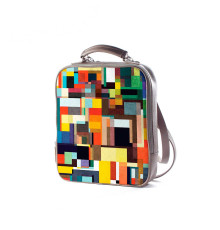 Рюкзак BKP1 «Geometry»