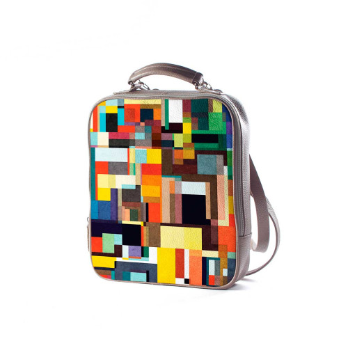 Рюкзак BKP1 «Geometry»