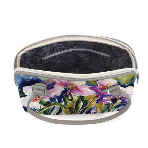 Сумка на плечо BG11 «Irisy akvarel»