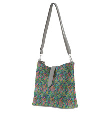 Сумка на плечо BG12 «Indian peysli»