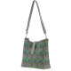 Сумка на плечо BG12 «Indian peysli»