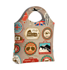 Сумка тоут BAG4 «Travel»