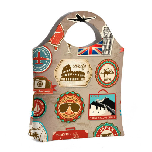 Сумка тоут BAG4 «Travel»