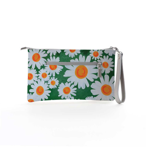 Клатч KHL2 «Ромашки 5»