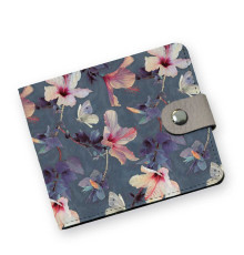 Кошелек мини PRS8 «Kolokolchiki»