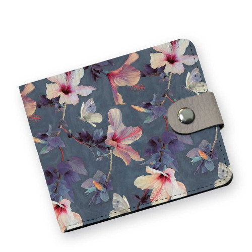 Кошелек мини PRS8 «Kolokolchiki»