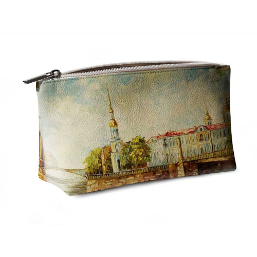 Косметичка big KOS2 «Никольский собор »