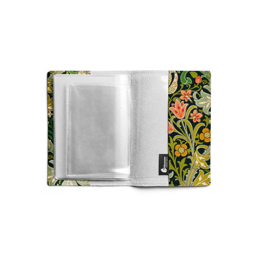 Обложка для паспорта, PAS1 «William Morris 11»