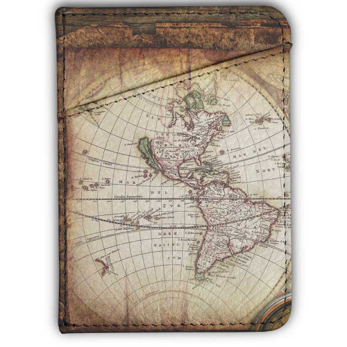 Картхолдер, PR22 «Navigation Card»