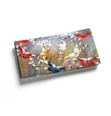 Кошелек, PRS1 «Утренняя радость »