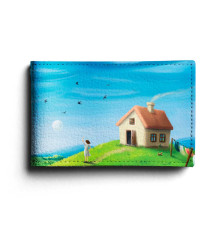 BSN1 «Green hills»