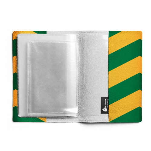 Обложка для автодокументов, AUT1 «Винтаж 3»