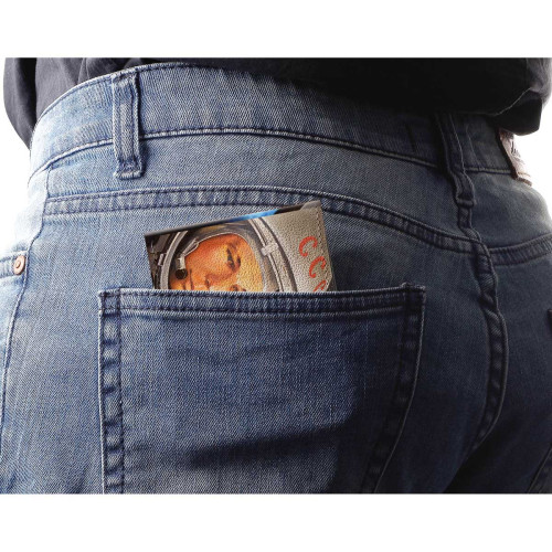 Кошелек мини, PRS2 «Гагарин»