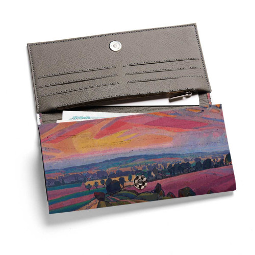 Кошелек, PRS1 «The Icknield Way»