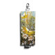 Ключница KEY1 «Полет над цветами и травами»
