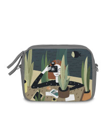 Сумка кросс-боди BG47 «Photo»