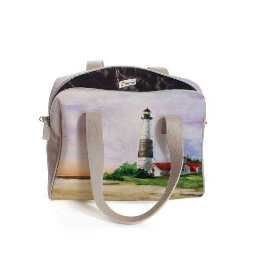 Сумка на плечо BAG5 «Маяк»