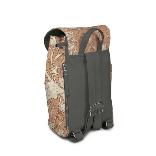 Рюкзак BKP5 «William Morris 12»