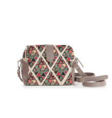 Сумка кросс-боди BAG6 «Diamond»