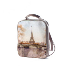 Рюкзак BKP1 «Paris»