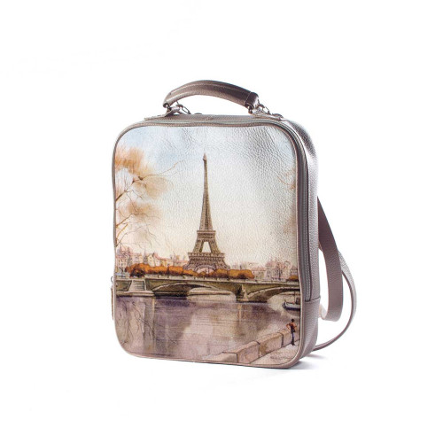 Рюкзак BKP1 «Paris»