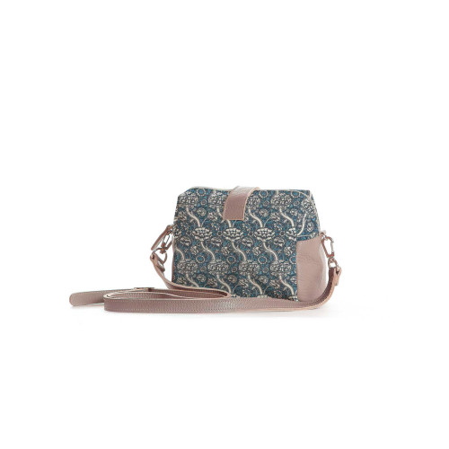 Сумка кросс-боди BAG6 «William Morris 7»