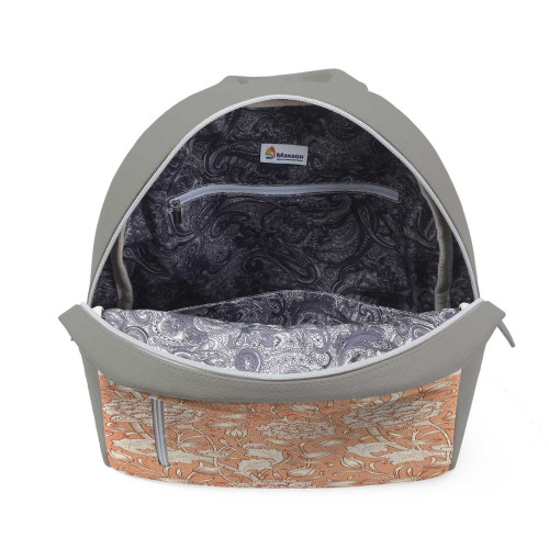 Рюкзак BKP2 «William Morris 12»