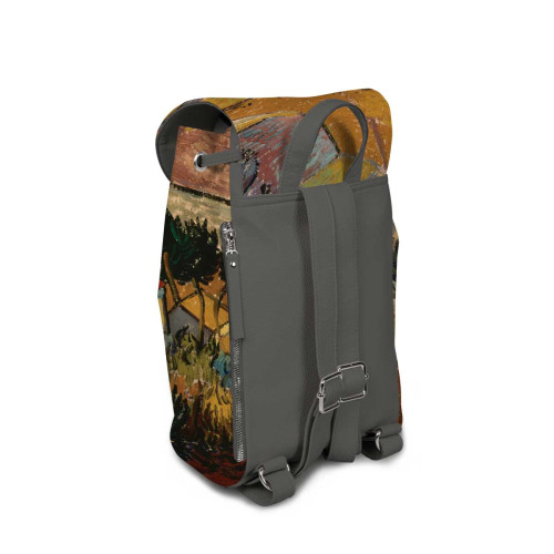 Рюкзак BKP5 «Vincent van Gogh Valley»
