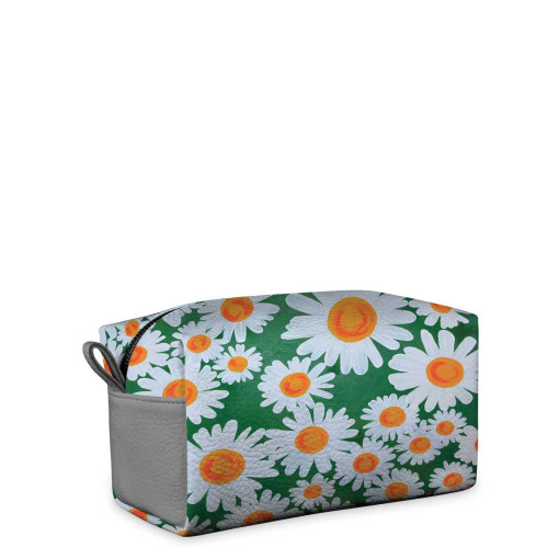 Косметичка, KOS3 «Ромашки 5»