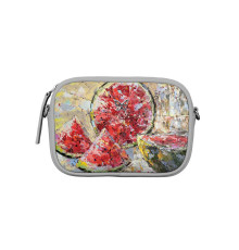 Сумка кросс-боди BG58 «Солнечный арбуз»