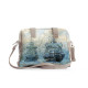 Сумка на плечо BAG5 «Сны на Неве»