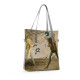 Сумка тоут BAG9 «Salvador Dali»
