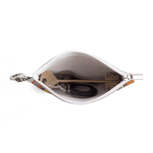 Ключница KEY2 «The city watercolor»