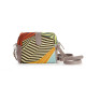 Сумка кросс-боди BAG6 «Geometry»