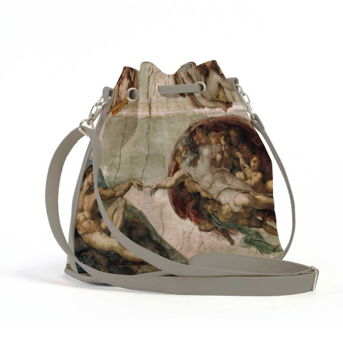 Сумка на плечо BG16 «Adam Michelangelo»