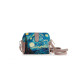 Сумка кросс-боди BAG6 «Vincent van Gogh Starry night»