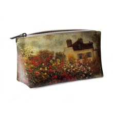 Косметичка big KOS2 «Garden in Arjantee»