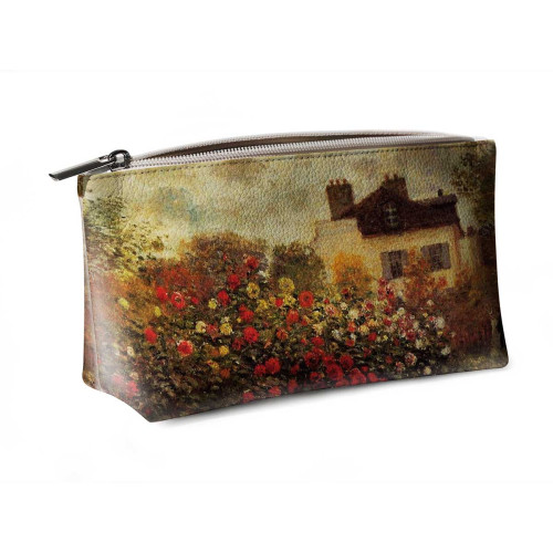 Косметичка big KOS2 «Garden in Arjantee»