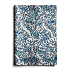 Обложка для автодокументов, AUT1 «William Morris 7»