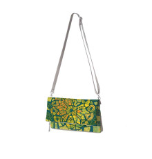 Клатч, кросс-боди KHL3 «Мозаика 2»