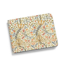 Кошелек мини, PRS2 «William Morris 10»