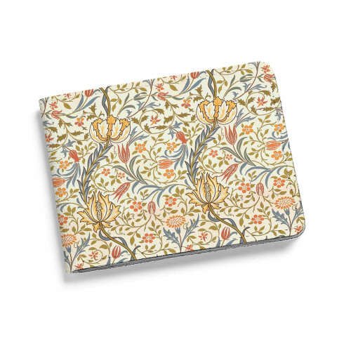 Кошелек мини, PRS2 «William Morris 10»