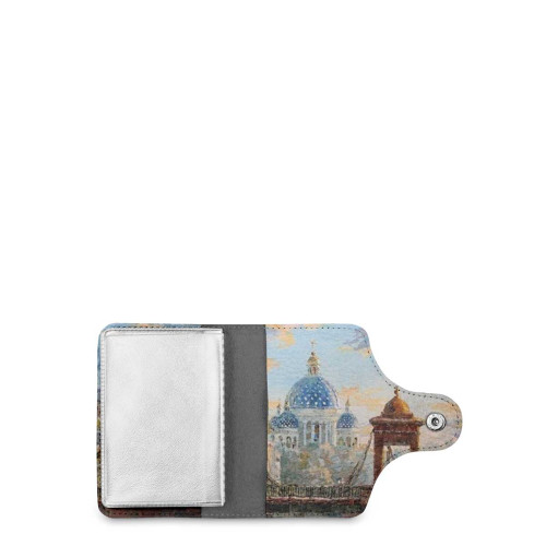 BSN2 «Троицкий собор»