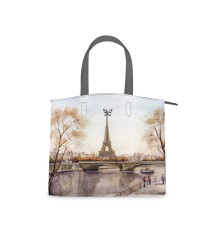 Сумка на руку, BG91 «Paris»