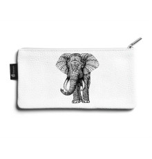 Косметичка small KOS1 «Elephant»