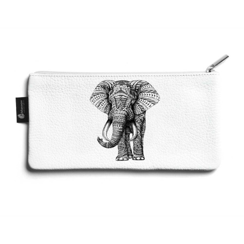 Косметичка small KOS1 «Elephant»